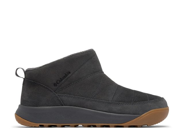 Columbia Minx Xtra Shorty Snow Boot - Women's - Free Shipping | DSW