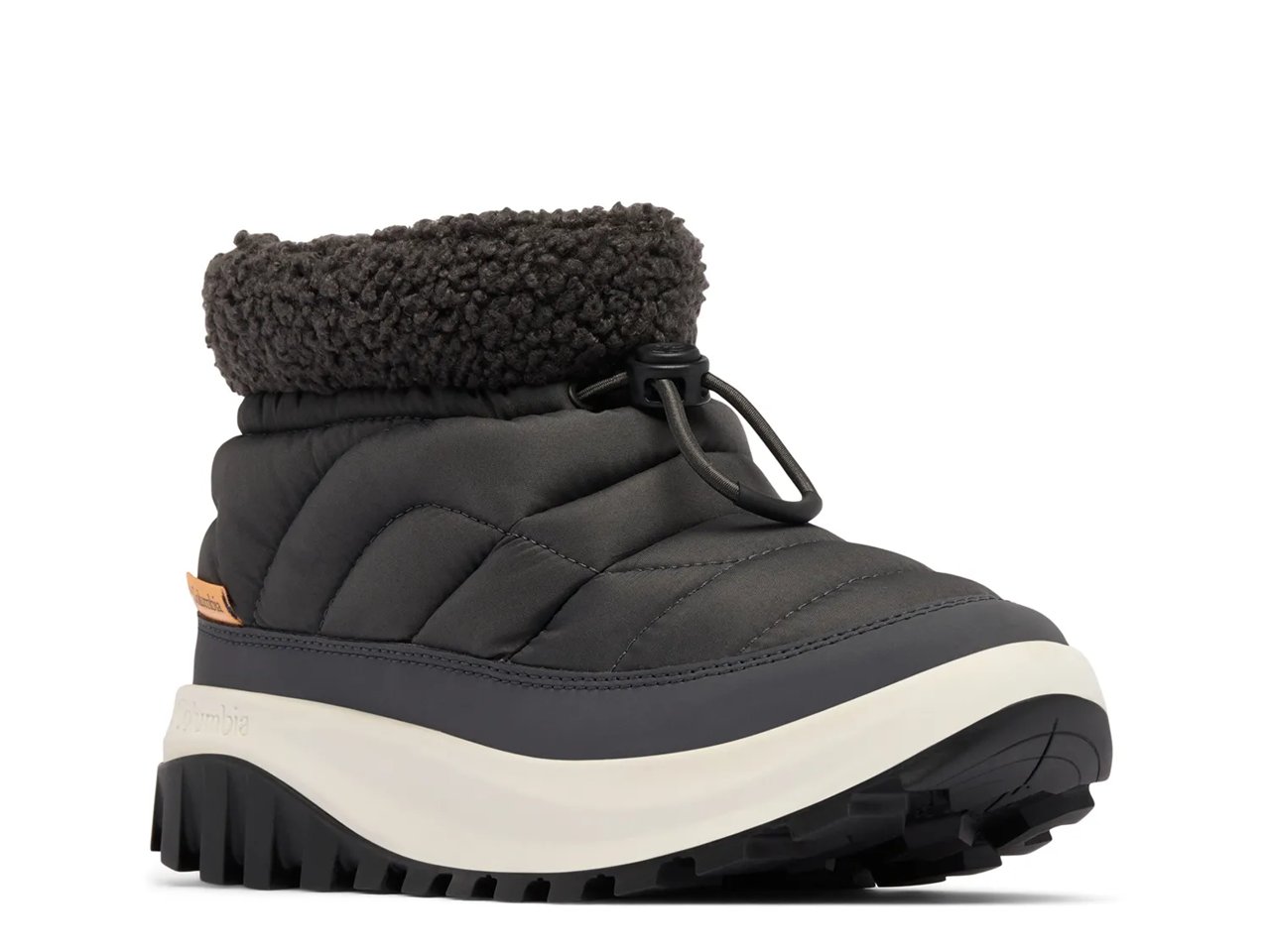 Snowtrot Shorty Snow Boot - Women's