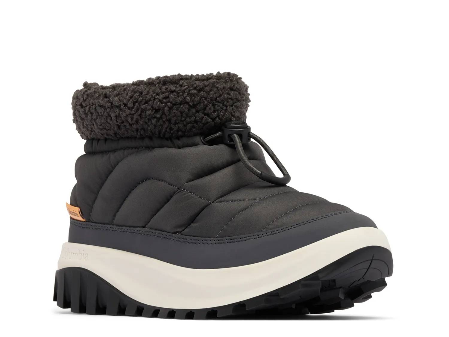 Snowtrot Shorty Snow Boot - Women's