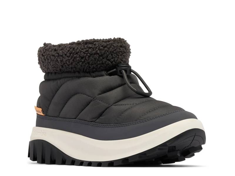 Snowtrot Shorty Snow Boot - Women's