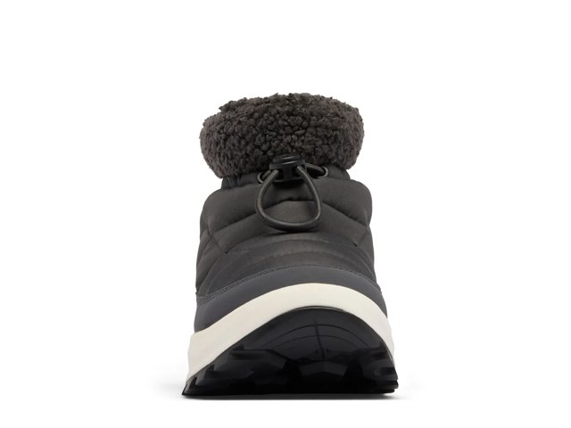 Snowtrot Shorty Snow Boot - Women's