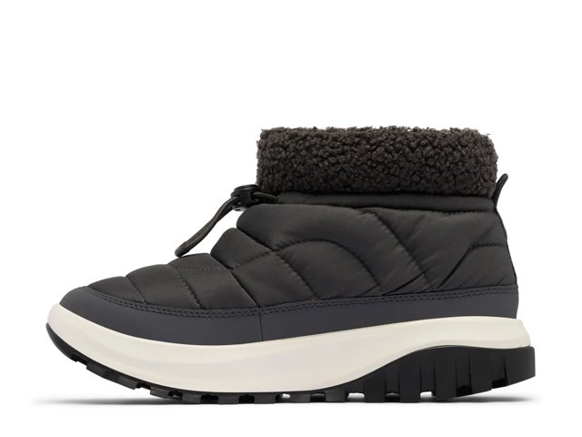 Snowtrot Shorty Snow Boot - Women's