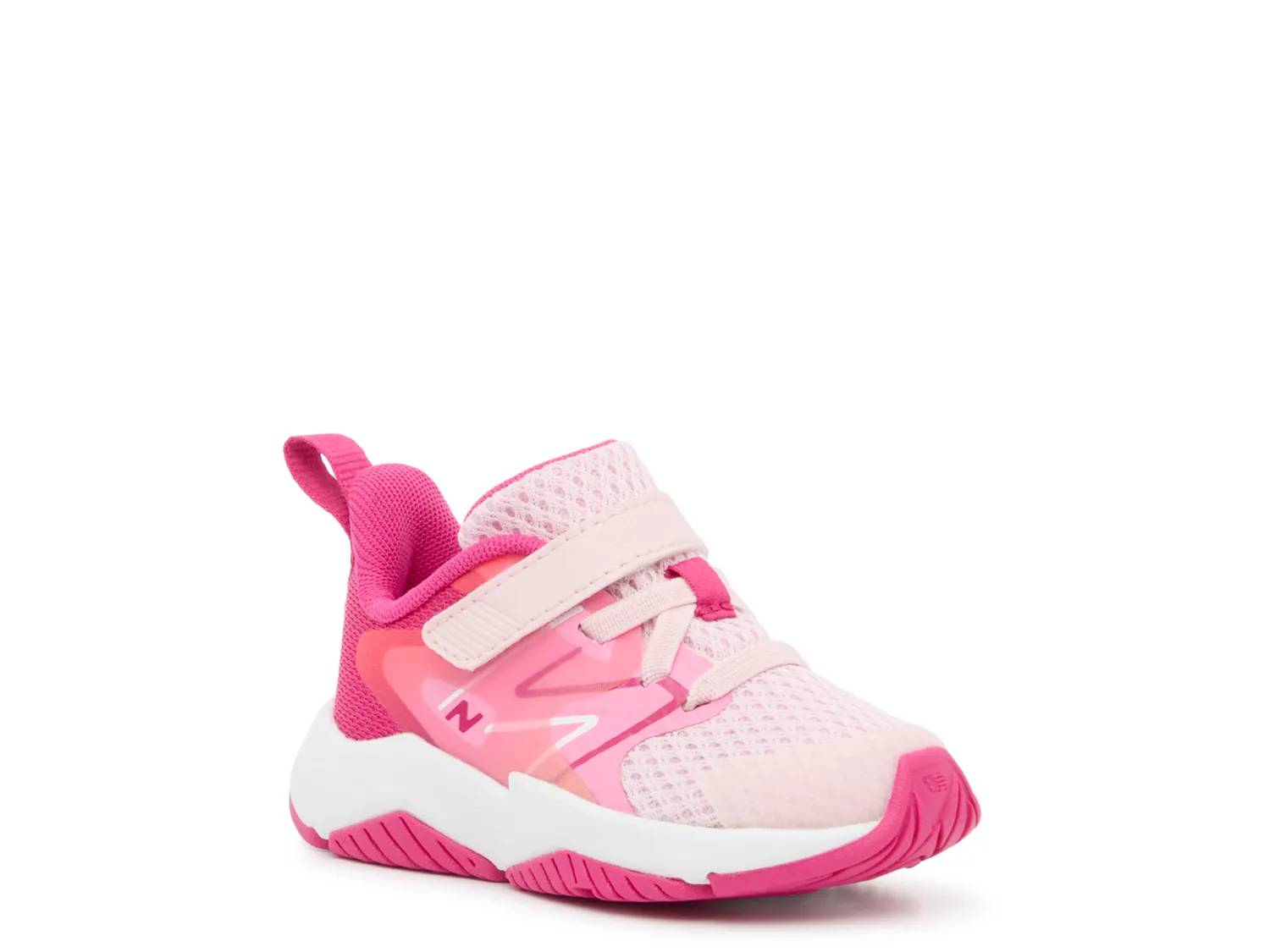 Rave Run v2 Sneaker - Kids'