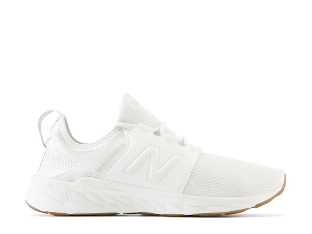 Fresh Foam x Cruz v3 Sneaker - Men's