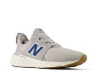 Fresh Foam x Cruz v3 Sneaker - Men's Grey view