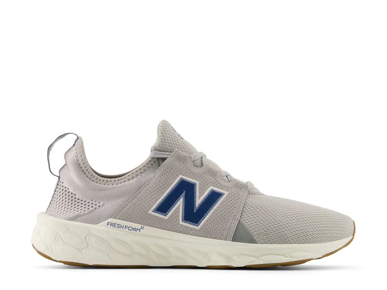 Fresh Foam x Cruz v3 Sneaker - Men's