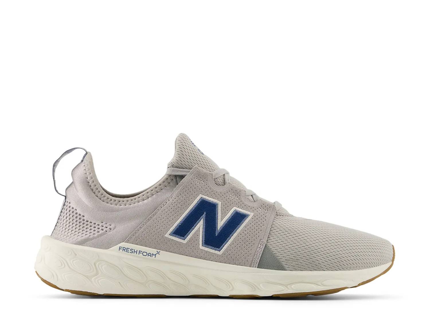 Featuring the men's New Balance Fresh Foam x Cruz v3 Sneaker. Click to shop this style.