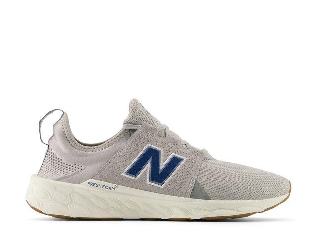 Fresh Foam x Cruz v3 Sneaker - Men's