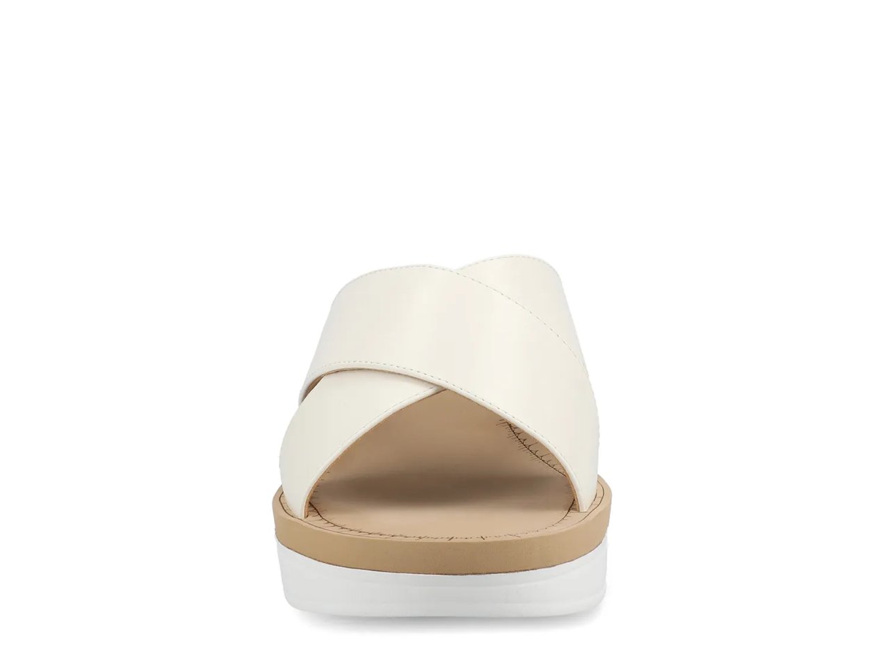 Biara Wedge Sandal