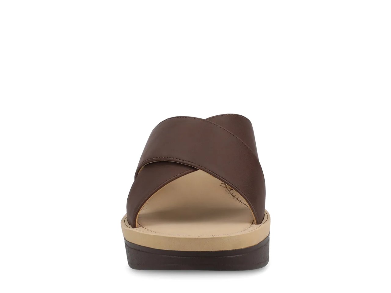 Biara Wedge Sandal