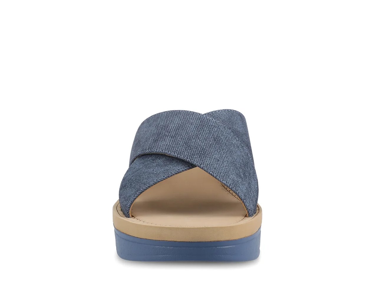 Biara Wedge Sandal