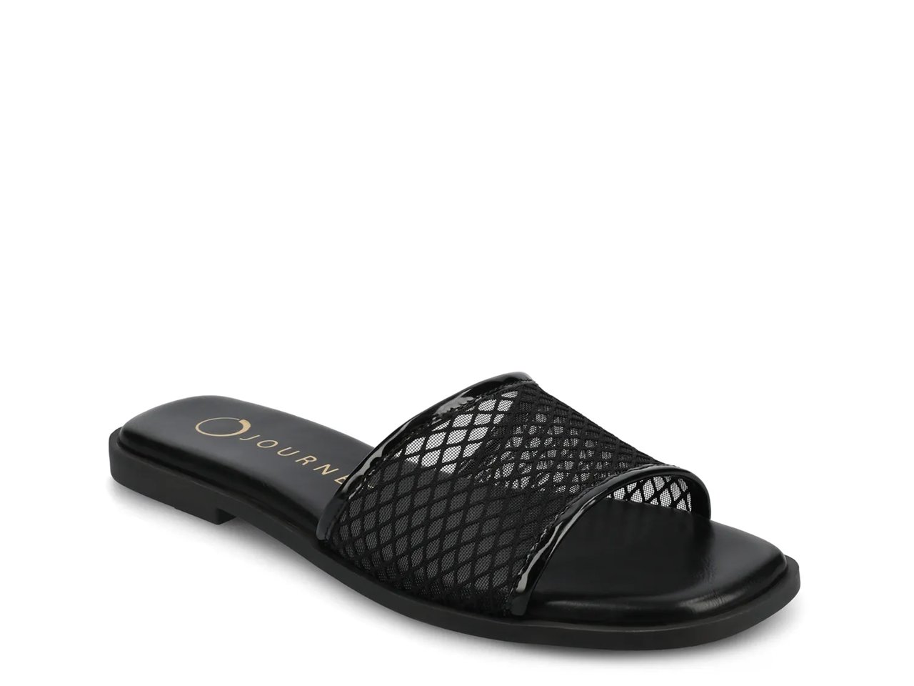 Breckley Sandal
