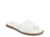 Breckley Sandal White view