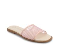 Breckley Sandal Light Pink view
