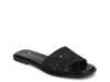 Brodie Sandal Black view