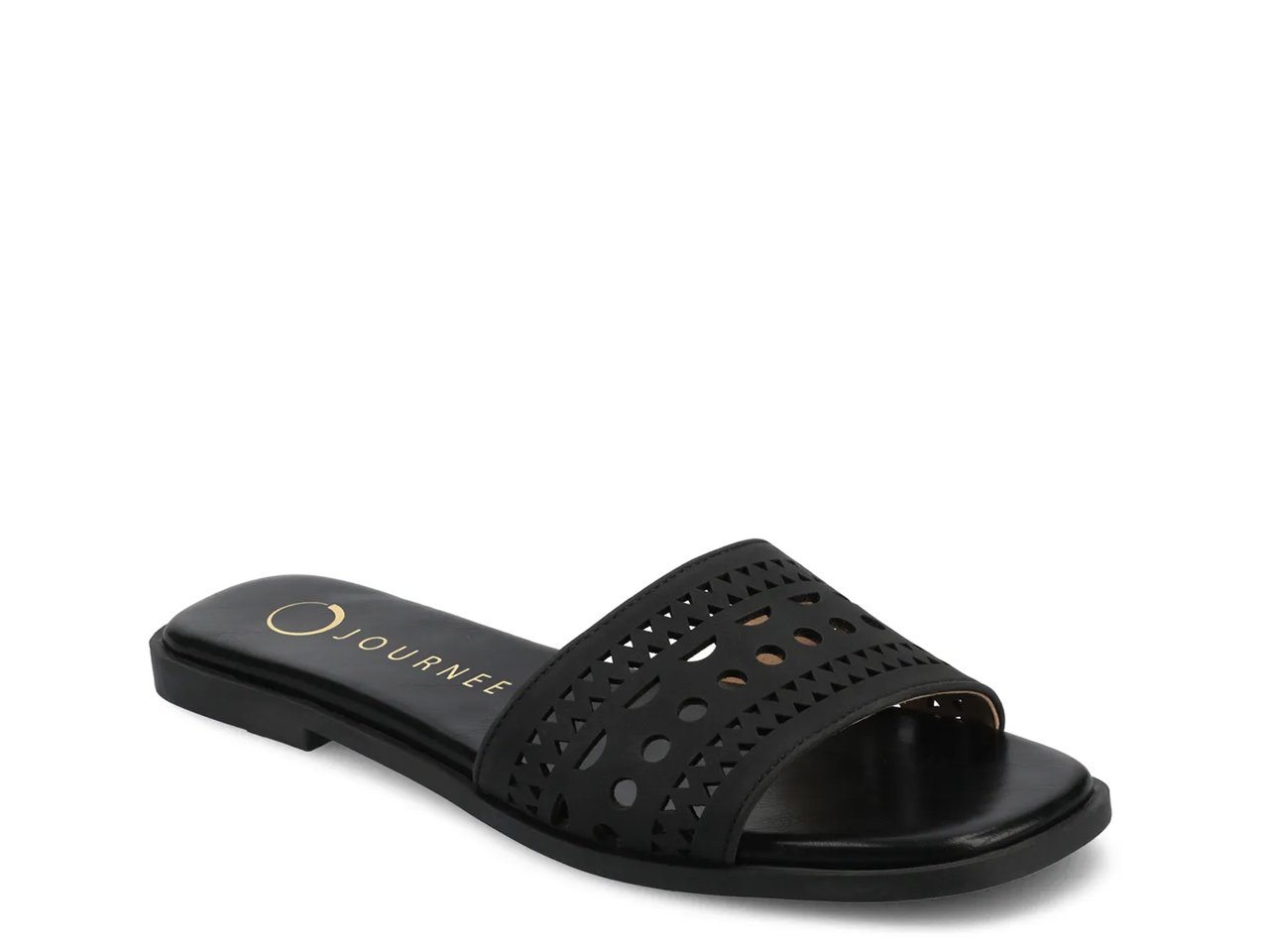 Brodie Sandal