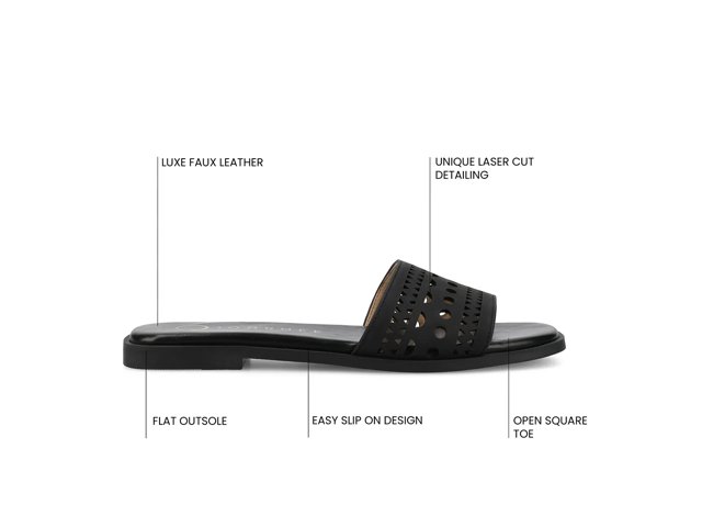 Brodie Sandal