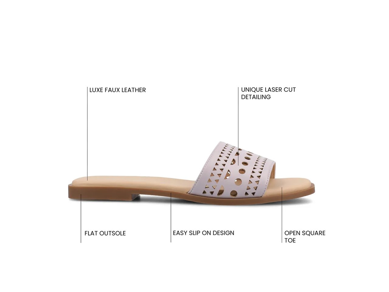Brodie Sandal