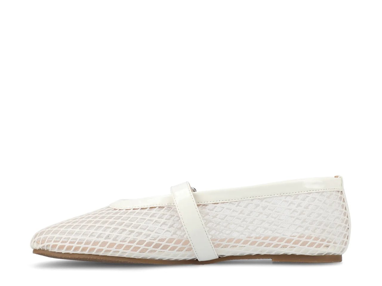 Casha Mary Jane Flat