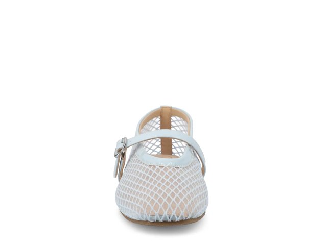 Casha Mary Jane Flat