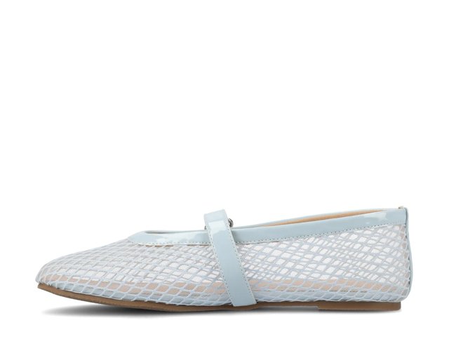 Casha Mary Jane Flat