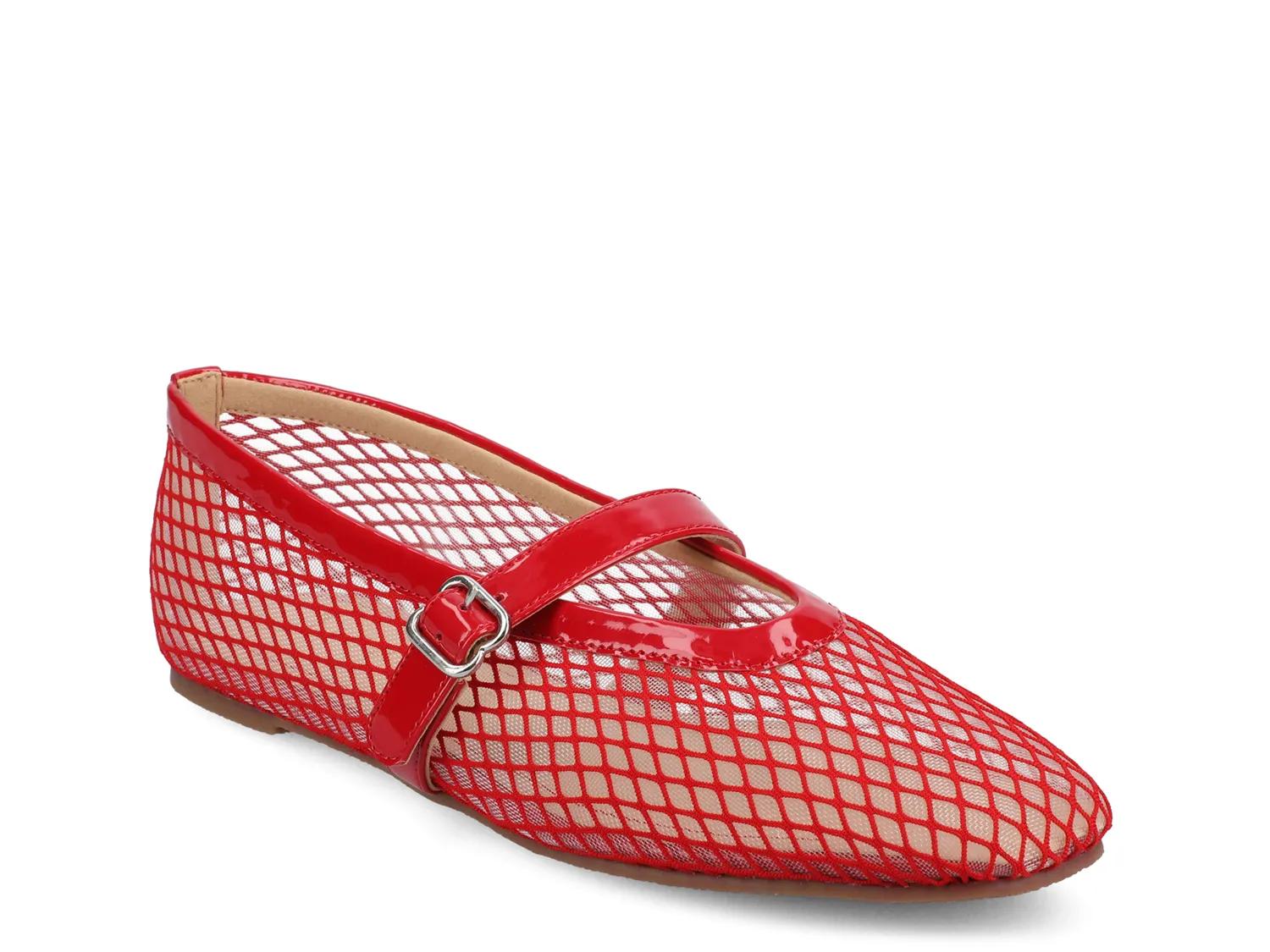 Casha Mary Jane Flat - image 4