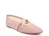 Casha Mary Jane Flat Light Pink view