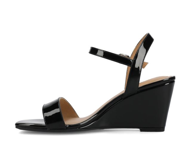 Clayr Wedge Sandal
