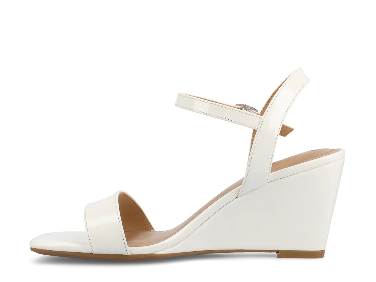 Clayr Wedge Sandal