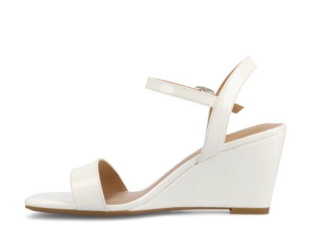 Clayr Wedge Sandal