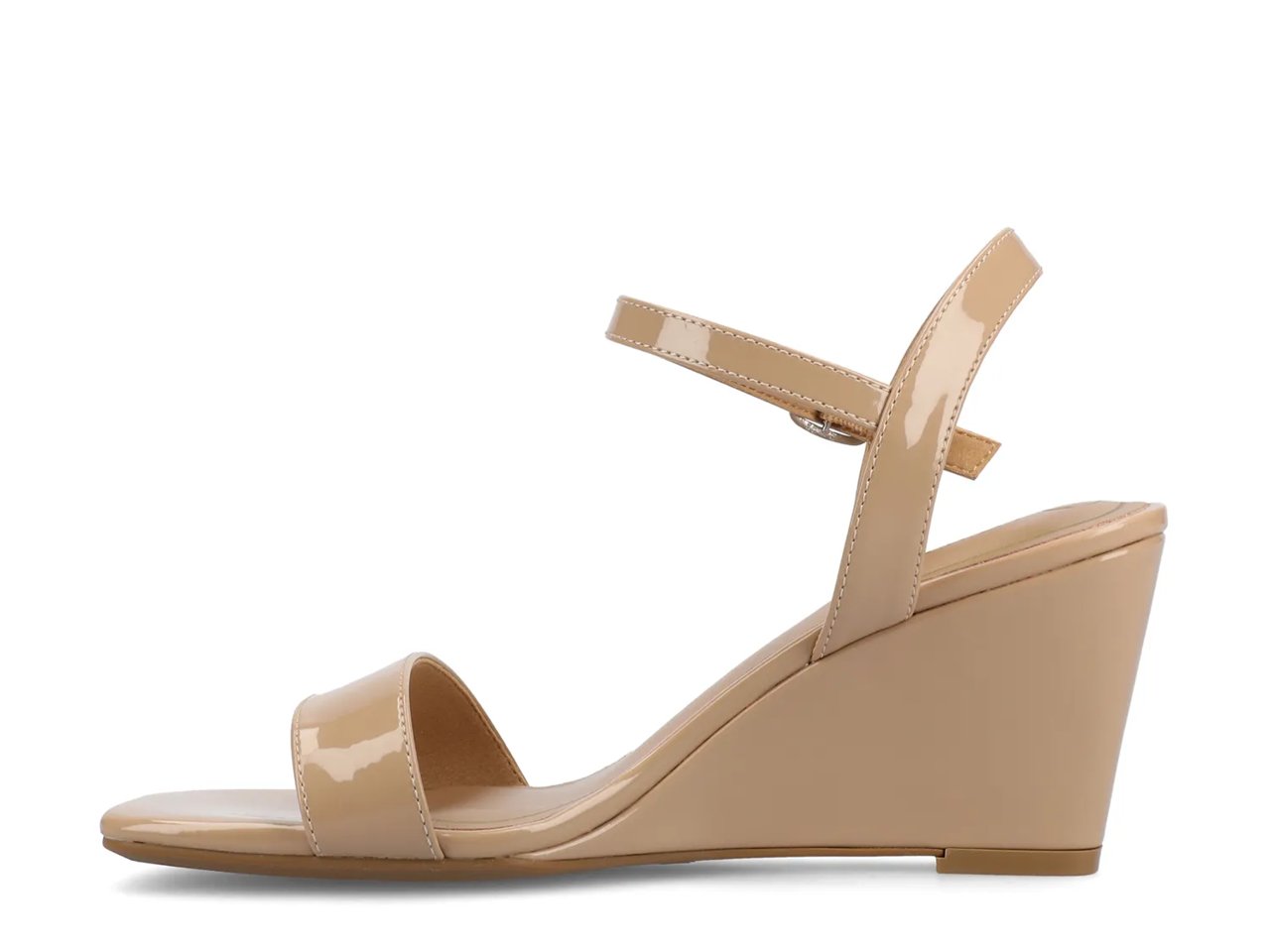 Clayr Wedge Sandal