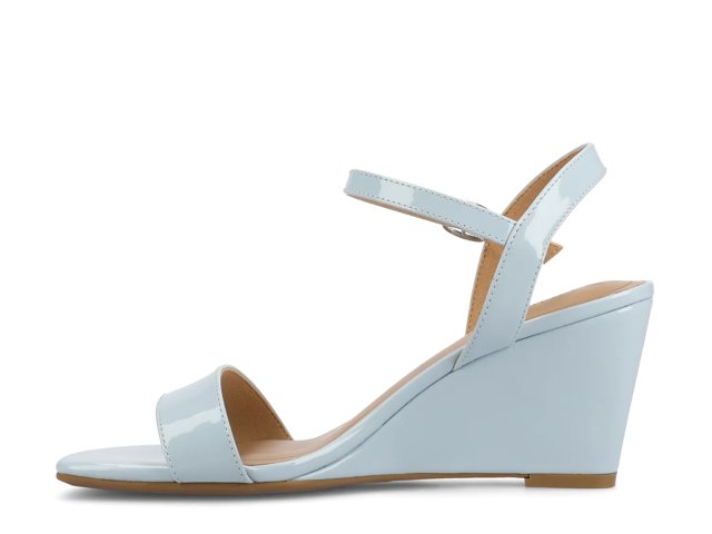Clayr Wedge Sandal