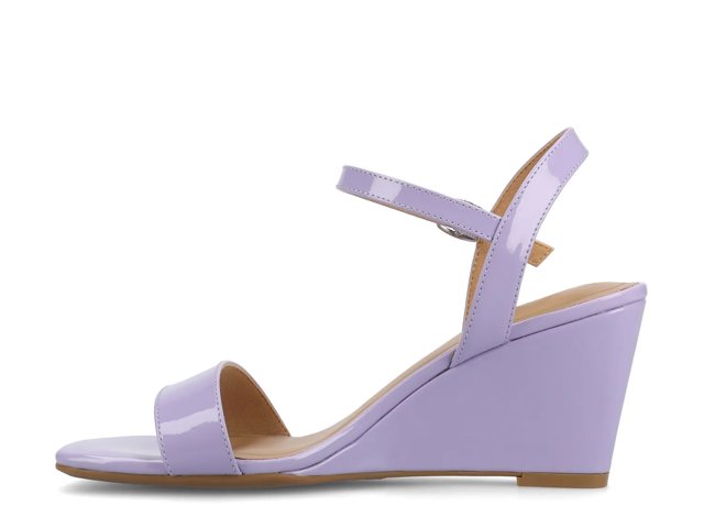 Clayr Wedge Sandal