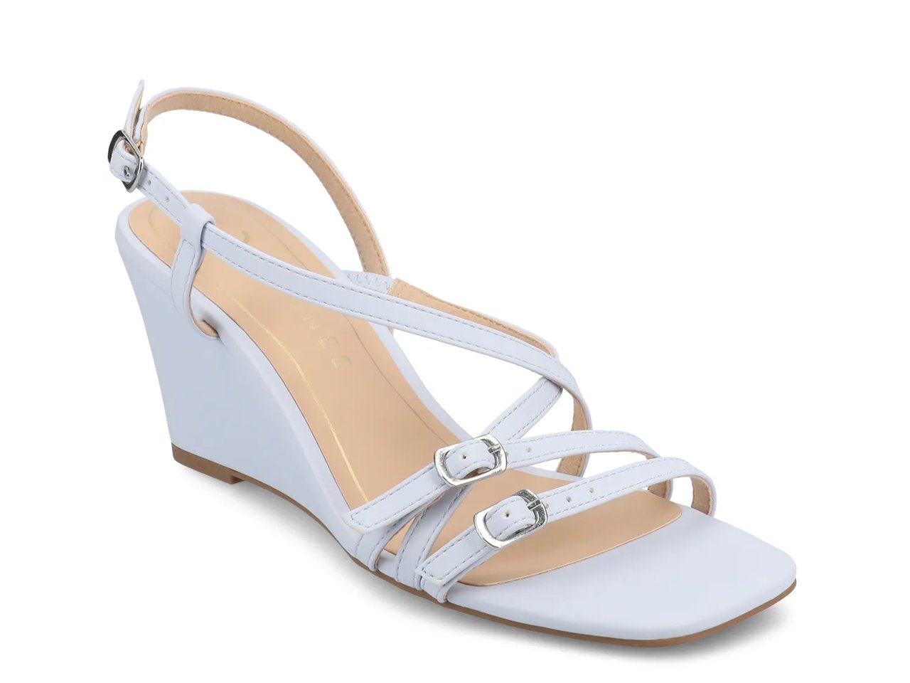 Clinne Wedge Sandal