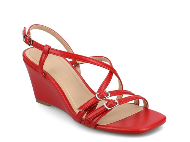 Clinne Wedge Sandal