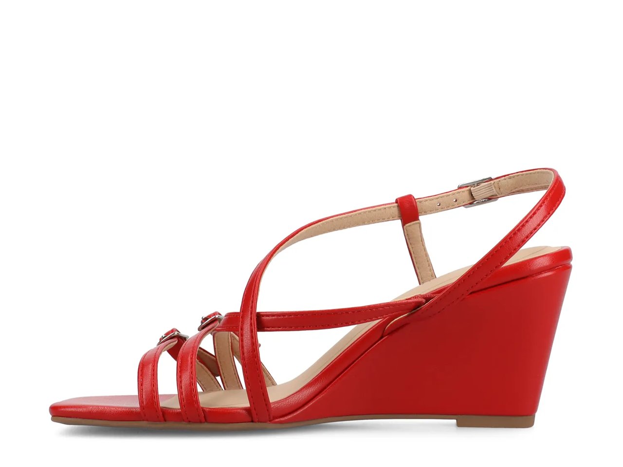 Clinne Wedge Sandal