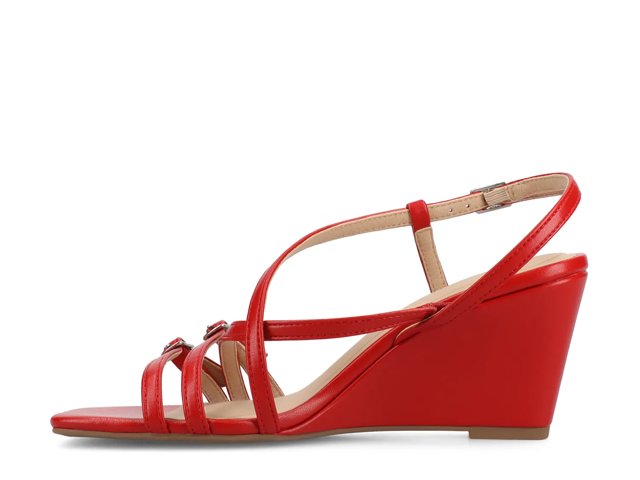 Clinne Wedge Sandal