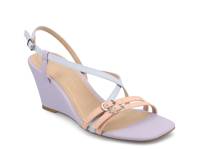 Clinne Wedge Sandal Multicolor view