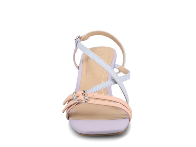 Clinne Wedge Sandal