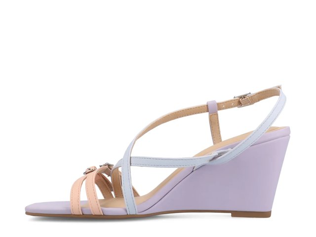 Clinne Wedge Sandal