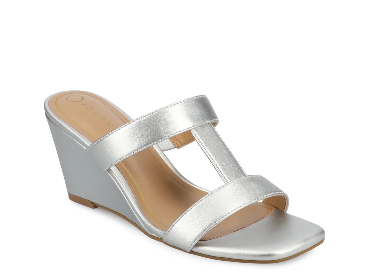 Clodie Wedge Sandal