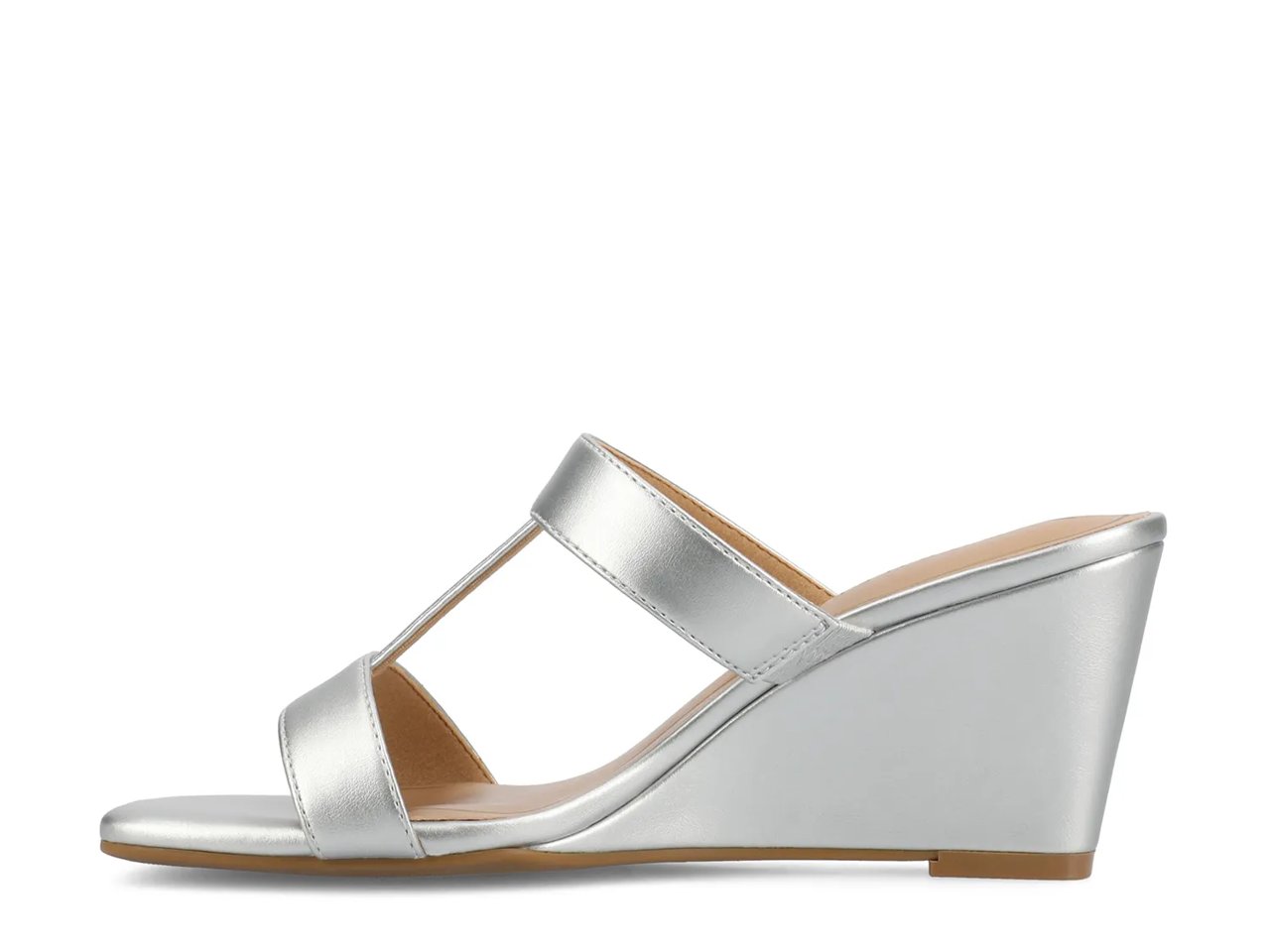 Clodie Wedge Sandal