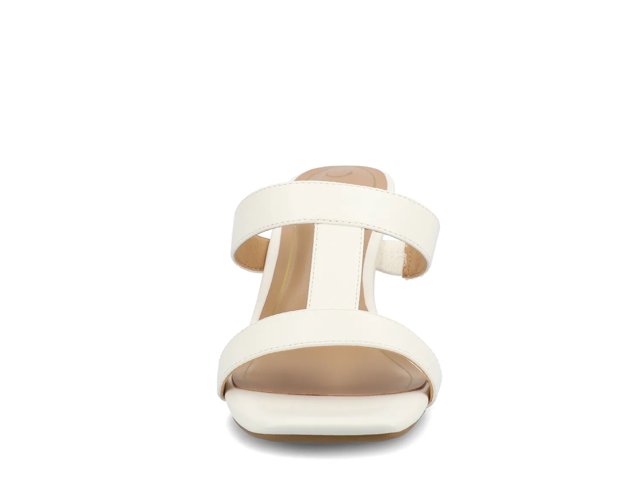 Clodie Wedge Sandal
