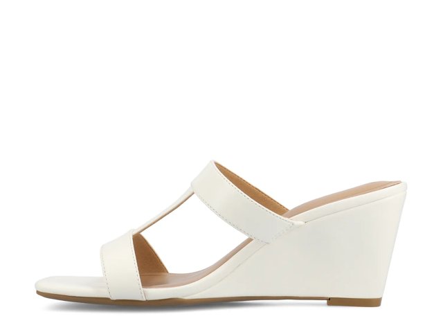 Clodie Wedge Sandal