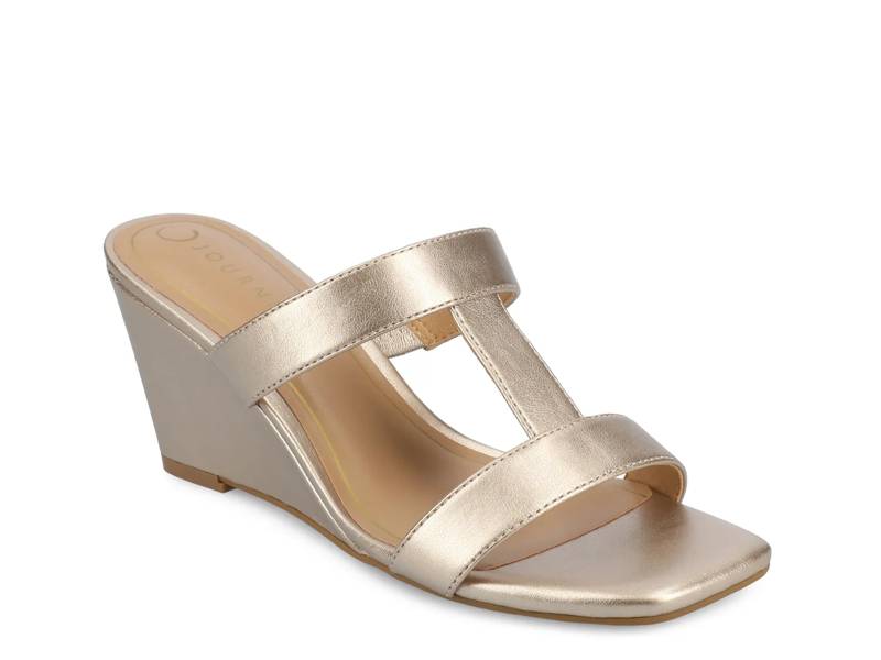 Clodie Wedge Sandal