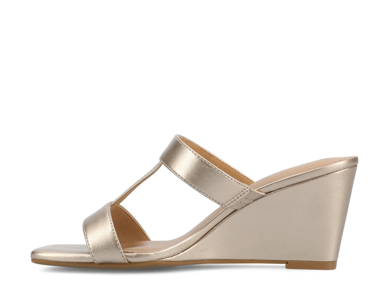 Clodie Wedge Sandal
