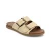 Cosette Sandal Beige view