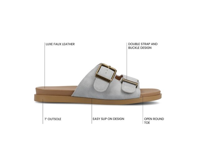 Cosette Sandal