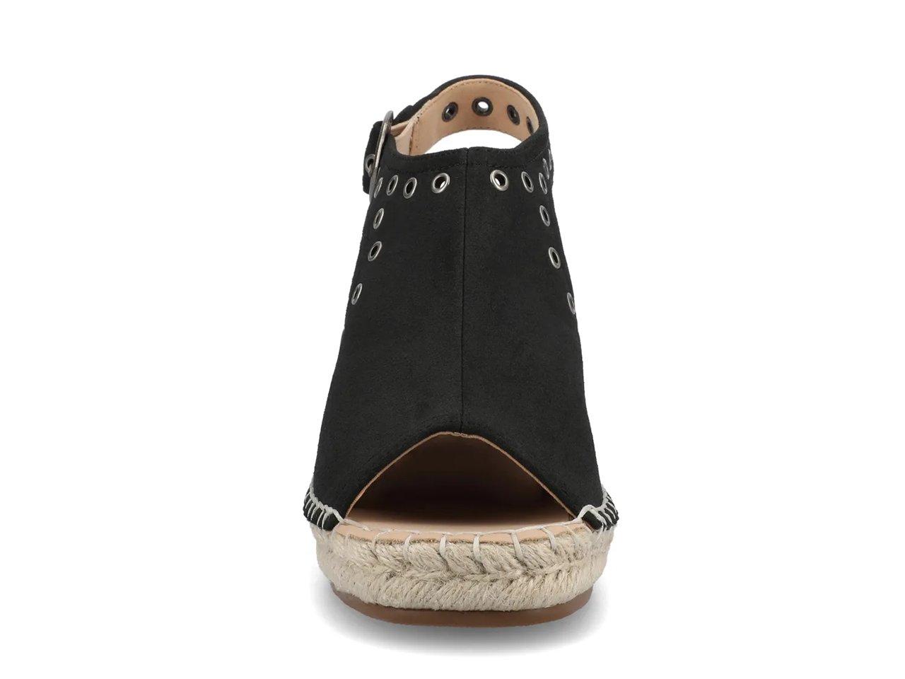 Crisie Espadrille Wedge Sandal
