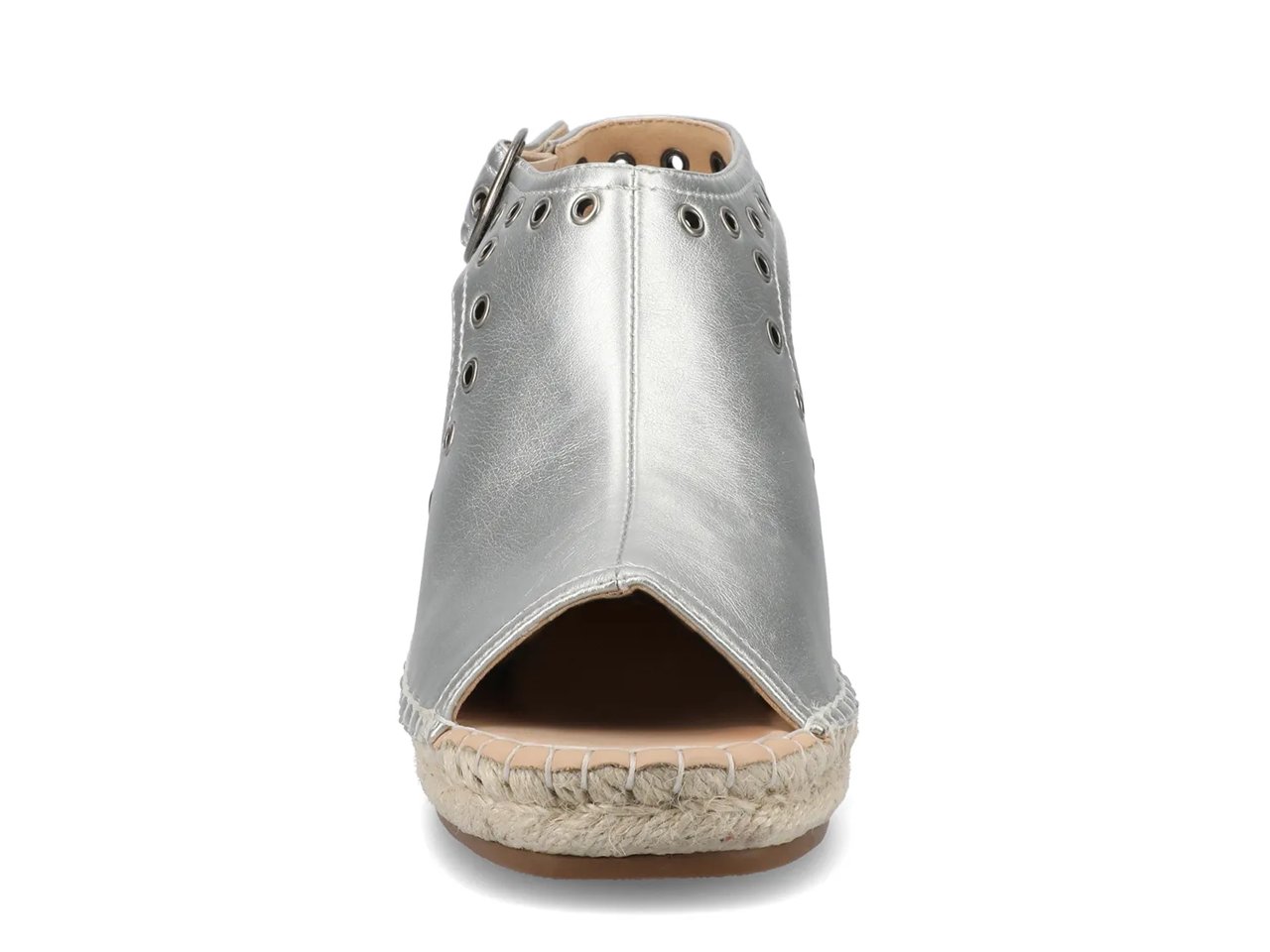 Crisie Espadrille Wedge Sandal